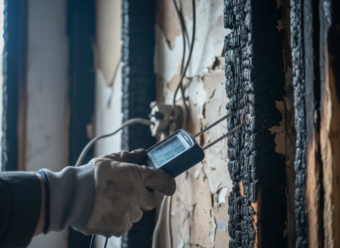 Fire Damage Restoration Eagle, AK FAQs